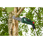 BOSCH Akumulátorový teleskopický prořezávač větví Universal ChainPole 18, solo