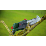 BOSCH Akumulátorový teleskopický prořezávač větví Universal ChainPole 18, solo