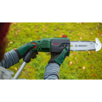 BOSCH Akumulátorový teleskopický prořezávač větví Universal ChainPole 18, solo