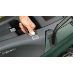 BOSCH Akumulátorová sekačka na trávu AdvancedRotak 36-850