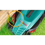 BOSCH Sekačka na trávu ARM 34