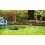 BOSCH Robotická sekačka Indego S 500