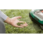 BOSCH Robotická sekačka Indego M 700