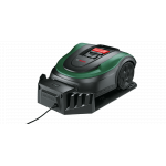 BOSCH Robotická sekačka Indego XS 300