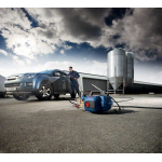 BOSCH Vysokotlaký čistič GHP 5-13 C Professional