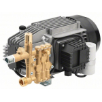 BOSCH Vysokotlaký čistič GHP 5-13 C Professional