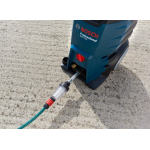 BOSCH Vysokotlaký čistič GHP 5-55 Professional