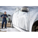 BOSCH Vysokotlaký čistič GHP 8-15 XD Professional