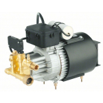 BOSCH Vysokotlaký čistič GHP 6-14 Professional