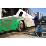 BOSCH Vysokotlaký čistič GHP 6-14 Professional