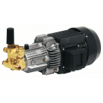 BOSCH Vysokotlaký čistič GHP 8-15 XD Professional