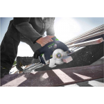 FESTOOL Akumulátorová okružní pila HKC 55 5,2 EBI-Plus-SCA