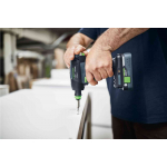 FESTOOL Akumulátorový vrtací šroubovák T 18+3-Basic