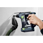 FESTOOL Akumulátorové vrtací kladivo BHC 18 C 3,1 I-Plus