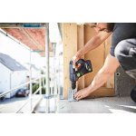 FESTOOL Akumulátorové vrtací kladivo BHC 18 C 3,1 I-Plus