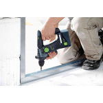 FESTOOL Akumulátorové vrtací kladivo BHC 18-Basic