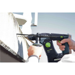 FESTOOL Akumulátorové vrtací kladivo BHC 18 C 3,1 I-Plus