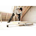 FESTOOL Akumulátorová pila na izolační materiály ISC 240 EB-Basic