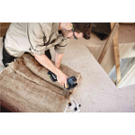 FESTOOL Akumulátorová pila na izolační materiály ISC 240 EB-Basic