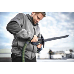 FESTOOL Akumulátorová pila na izolační materiály ISC 240 HPC 4,0 EBI-Plus-XL-FS