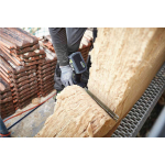 FESTOOL Akumulátorová pila na izolační materiály ISC 240 HPC 4,0 EBI-Plus-XL-FS