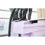 FESTOOL Akumulátorová pila na izolační materiály ISC 240 EB-Basic