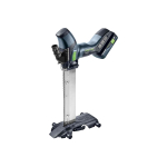FESTOOL Akumulátorová pila na izolační materiály ISC 240 HPC 4,0 EBI-Plus-XL-FS