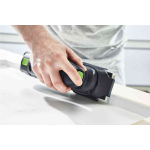 FESTOOL Akumulátorová vibrační bruska RTSC 400-Basic
