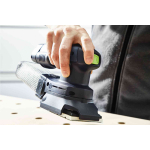 FESTOOL Akumulátorová vibrační bruska RTSC 400 3,1 I-Plus