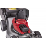 HONDA Aumulátorová sekačka bez vlastního pojezdu HRG 416 XB