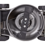 HONDA Aumulátorová sekačka bez vlastního pojezdu HRG 416 XB