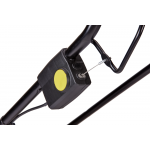 HONDA Aumulátorová sekačka bez vlastního pojezdu HRG 416 XB