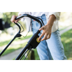 HONDA Akumulátorová sekačka s pojezdem HRG 466 XB