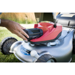 HONDA Akumulátorová sekačka s pojezdem HRG 466 XB