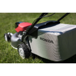 HONDA Akumulátorová sekačka s pojezdem HRG 466 XB