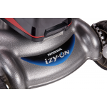 HONDA Akumulátorová sekačka s pojezdem HRG 466 XB