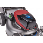 HONDA Akumulátorová sekačka s pojezdem HRG 466 XB