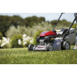 HONDA Motorová sekačka bez pojezdu HRG 466 PK (model 2020)