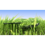 HONDA Motorová sekačka s pojezdem HRG 466 SK (model 2020)