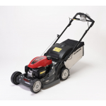 HONDA Motorová sekačka HRX 476 VK se záběrem 47 cm