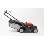 HONDA Motorová sekačka HRX 476 VK se záběrem 47 cm