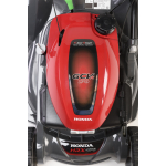 HONDA Motorová sekačka HRX 476 VK se záběrem 47 cm