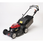 HONDA Motorová sekačka HRX 537 HY se záběrem 53 cm