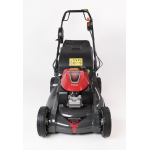 HONDA Motorová sekačka s pojezdem a elektrickým startérem HRX 537 HZ