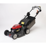 HONDA Motorová sekačka s pojezdem a elektrickým startérem HRX 537 HZ