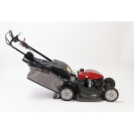 HONDA Motorová sekačka s pojezdem a elektrickým startérem HRX 537 HZ