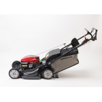 HONDA Motorová sekačka s pojezdem a elektrickým startérem HRX 537 HZ
