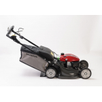 HONDA Motorová sekačka HRX 537 VY se záběrem 53 cm