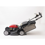 HONDA Motorová sekačka HRX 537 VY se záběrem 53 cm