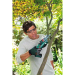 BOSCH Akumulátorová zahradní pilka Keo